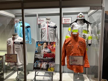 横浜ランドマークタワー 69階展望フロア スカイガーデンに投稿された画像（2023/5/5）