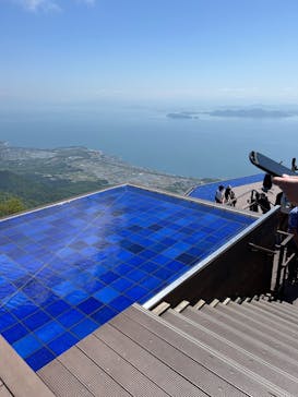 びわ湖バレイに投稿された画像（2023/5/4）