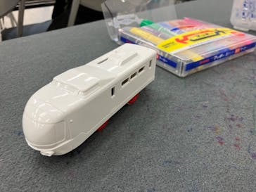 プラレール博 in TOKYO事務局に投稿された画像（2023/5/5）