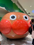 横浜アンパンマンこどもミュージアムに投稿された画像（2023/5/6）
