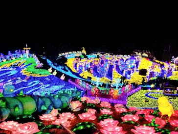 伊豆ぐらんぱる公園に投稿された画像（2023/5/5）