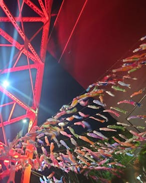 RED° 東京タワーに投稿された画像（2023/5/6）