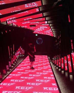 RED° 東京タワーに投稿された画像（2023/5/6）