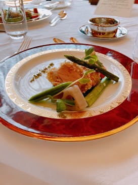 中禅寺金谷ホテル ダイニングルーム 「みずなら」に投稿された画像（2023/5/6）