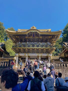 中禅寺金谷ホテル ダイニングルーム 「みずなら」に投稿された画像（2023/5/6）