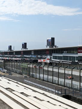 鈴鹿サーキットに投稿された画像（2023/5/6）