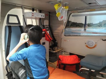 航空科学博物館に投稿された画像（2023/5/6）