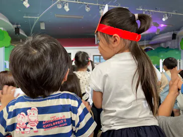 横浜アンパンマンこどもミュージアムに投稿された画像（2023/5/6）