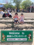 那須ハイランドパークに投稿された画像（2023/5/6）