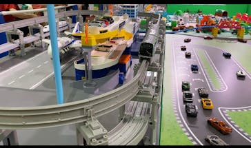 トミカ博 in OSAKA事務局に投稿された画像（2023/5/6）