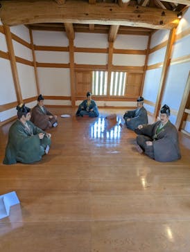 小田原城に投稿された画像（2023/5/6）