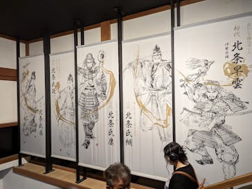 小田原城に投稿された画像（2023/5/6）