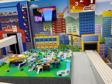 トミカ博 in OSAKA事務局に投稿された画像（2023/5/6）