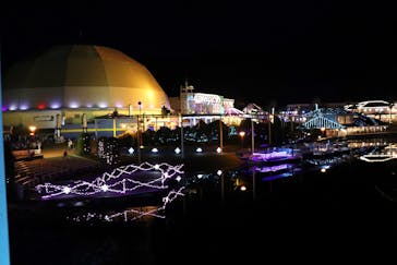 レオマリゾートに投稿された画像（2023/5/6）