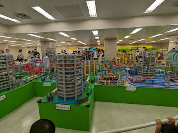 プラレール博 in TOKYO事務局に投稿された画像（2023/5/6）