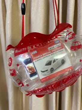 トミカ博 in OSAKA事務局に投稿された画像（2023/5/6）