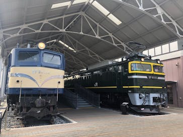 京都鉄道博物館に投稿された画像（2023/5/6）