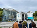 九十九島水族館海きららに投稿された画像（2023/5/6）