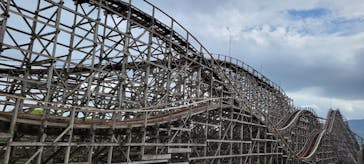 城島高原パークに投稿された画像（2023/5/6）