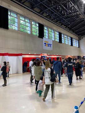 トミカ博 in NIIGATA事務局に投稿された画像（2023/5/6）