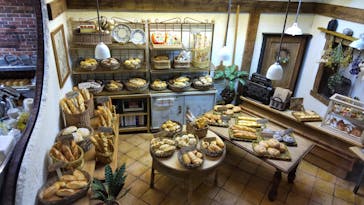 ミニチュアミュージアム スモールワールズに投稿された画像（2023/5/6）