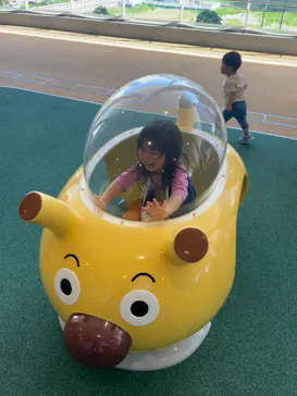 横浜アンパンマンこどもミュージアムに投稿された画像（2023/5/6）