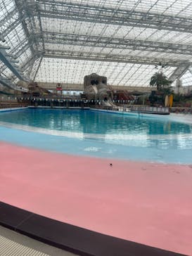 東京サマーランドに投稿された画像（2023/5/6）