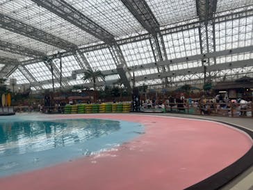 東京サマーランドに投稿された画像（2023/5/6）