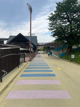 東京サマーランドに投稿された画像（2023/5/6）