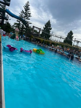 東京サマーランドに投稿された画像（2023/5/6）