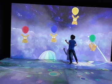 リトルプラネット ららぽーと沼津に投稿された画像（2023/5/6）