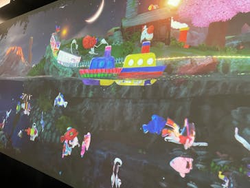 リトルプラネット ららぽーと沼津に投稿された画像（2023/5/6）