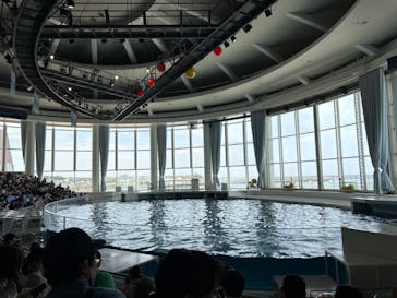 アクアワールド茨城県大洗水族館に投稿された画像（2023/5/6）