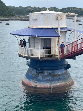 串本海中公園水族館に投稿された画像（2023/5/6）