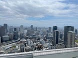 梅田スカイビル・空中庭園展望台に投稿された画像（2023/5/6）