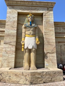 レゴランドⓇ・ジャパン・リゾートに投稿された画像（2023/5/6）