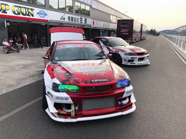 SUGO FIREWORKS FESTIVAL 2023に投稿された画像（2023/5/6）