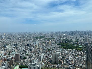 サンシャイン60展望台に投稿された画像（2023/5/6）