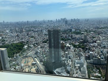 サンシャイン60展望台に投稿された画像（2023/5/6）