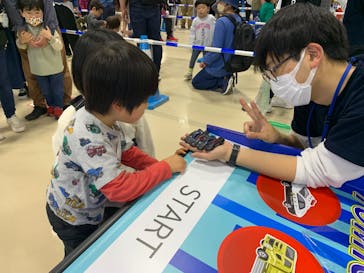 トミカ博 in NIIGATA事務局に投稿された画像（2023/5/6）