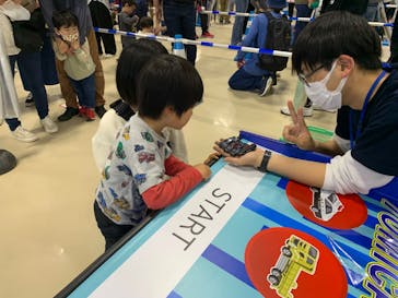 トミカ博 in NIIGATA事務局に投稿された画像（2023/5/6）