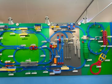 プラレール博 in TOKYO事務局に投稿された画像（2023/5/6）