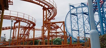 浜名湖パルパルに投稿された画像（2023/5/6）