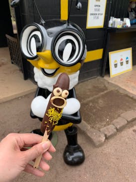 みろくの里に投稿された画像（2023/5/6）