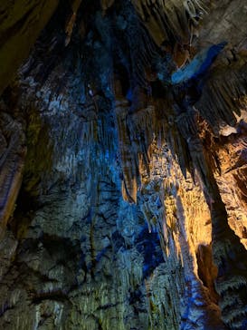 あぶくま洞に投稿された画像（2023/5/6）