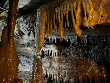 あぶくま洞に投稿された画像（2023/5/6）