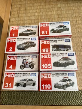 トミカ博 in OSAKA事務局に投稿された画像（2023/5/6）