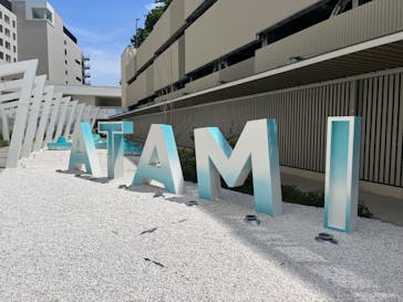 オーシャンスパ Fuuaに投稿された画像（2023/5/6）