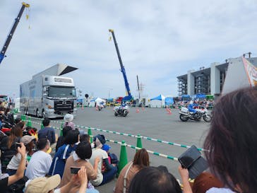 鈴鹿サーキットに投稿された画像（2023/5/6）