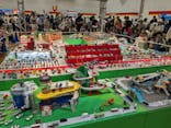 トミカ博 in OSAKA事務局に投稿された画像（2023/5/6）